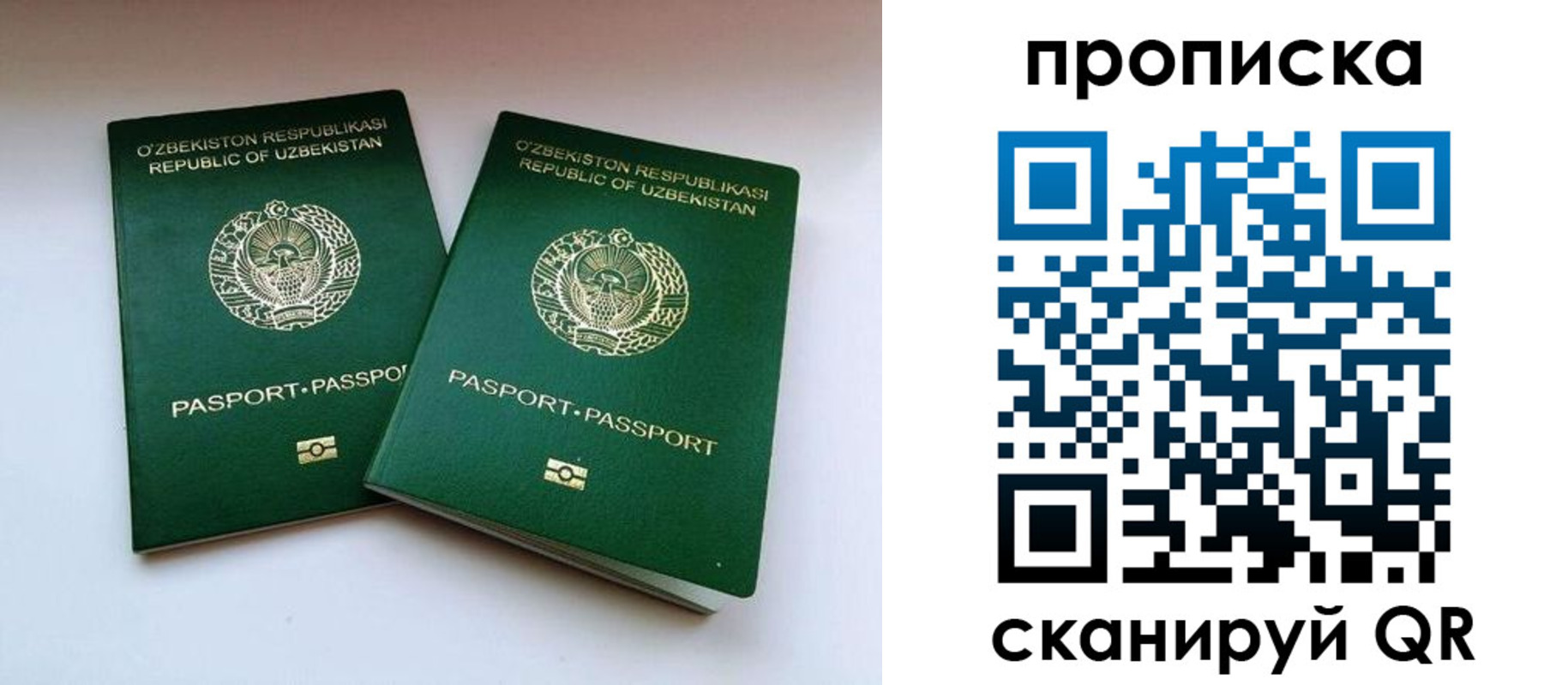 временная регистрация в квартире в Новотроицке